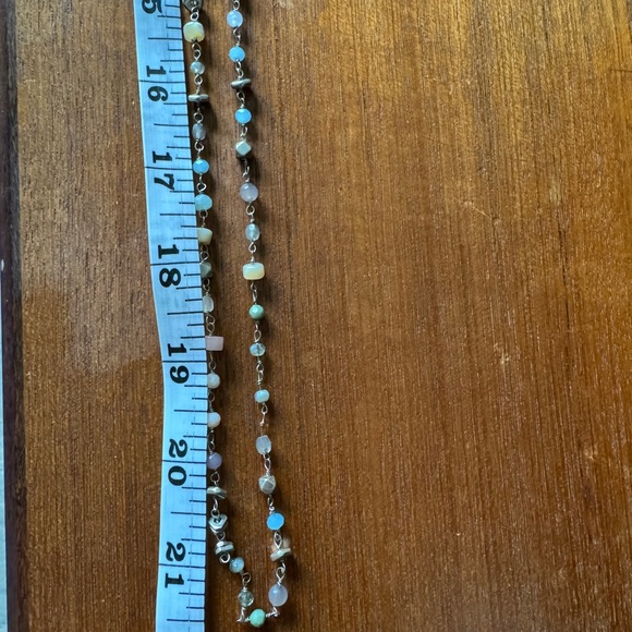 Stella & Dot necklace - Picture 2 of 6